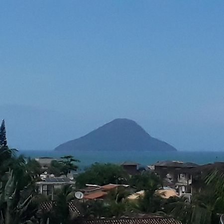 Homestay Villa Giulia Juquei Kamer foto