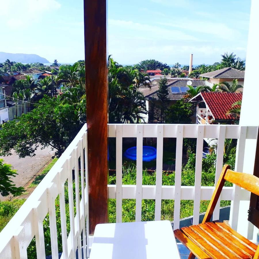 Homestay Villa Giulia Juquei Buitenkant foto