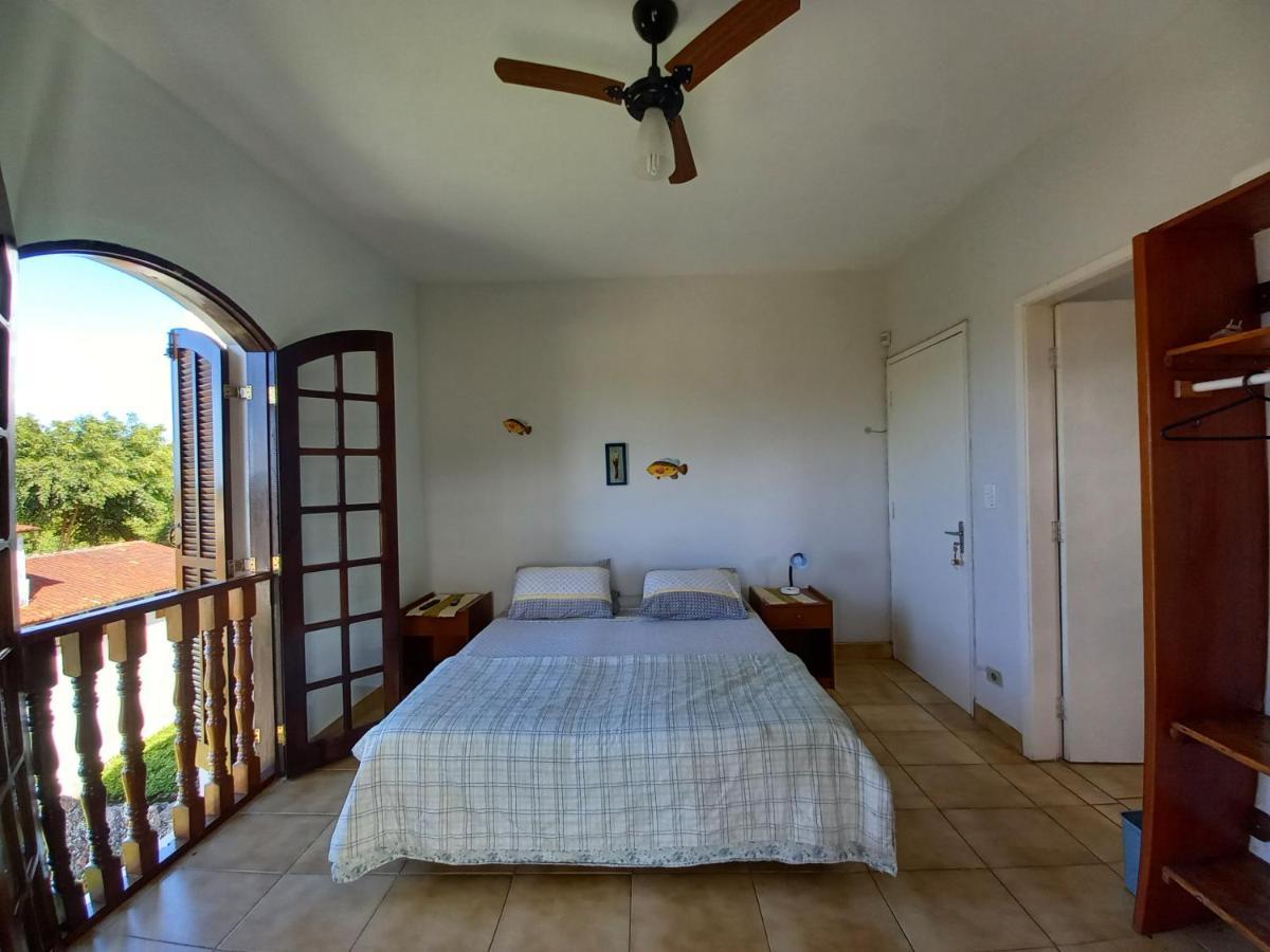 Homestay Villa Giulia Juquei Buitenkant foto