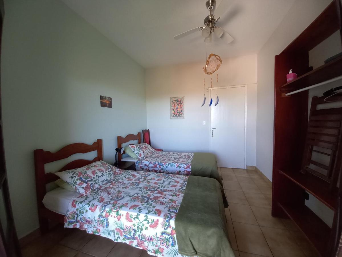Homestay Villa Giulia Juquei Buitenkant foto