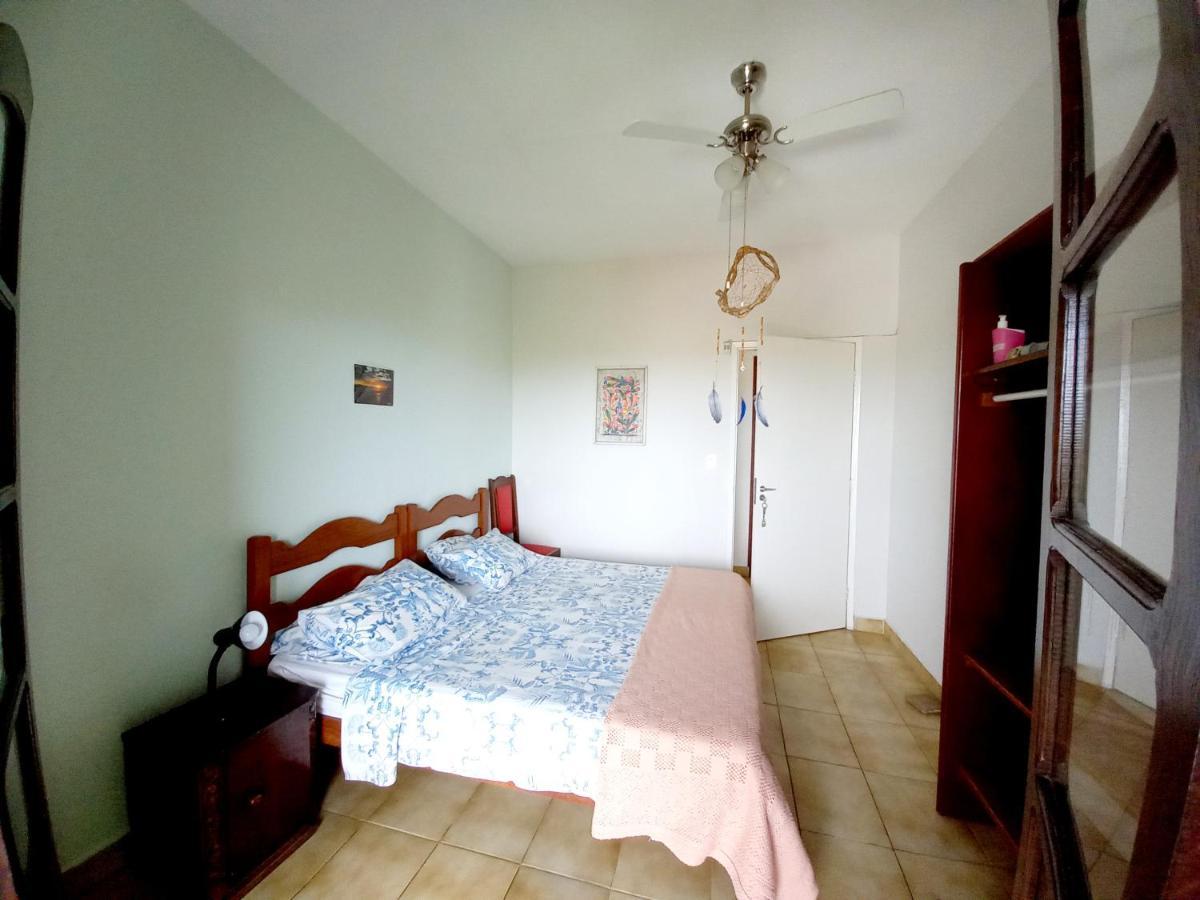 Homestay Villa Giulia Juquei Buitenkant foto