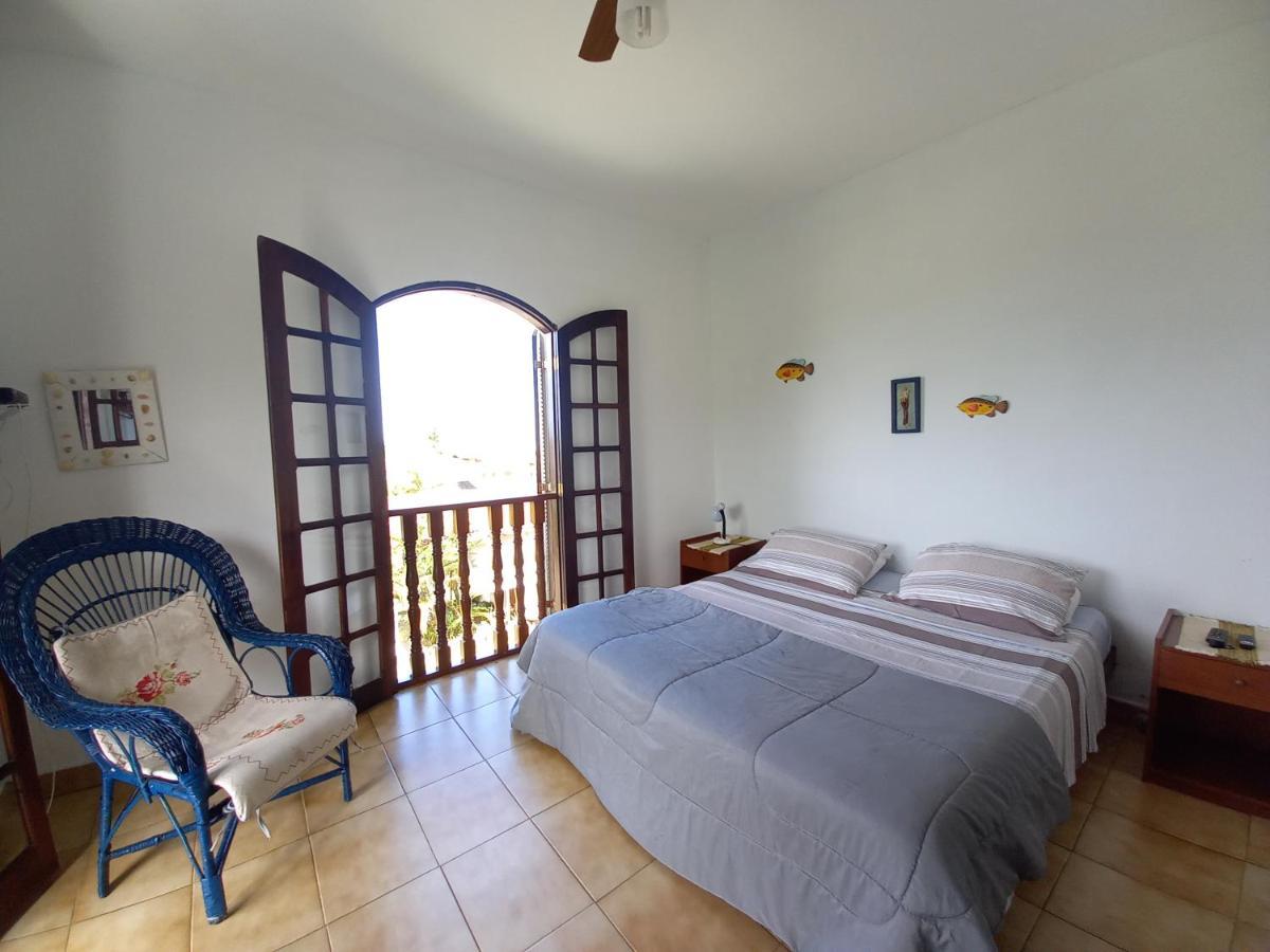 Homestay Villa Giulia Juquei Buitenkant foto