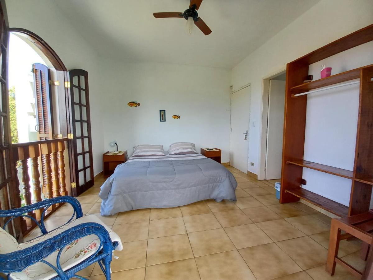 Homestay Villa Giulia Juquei Buitenkant foto