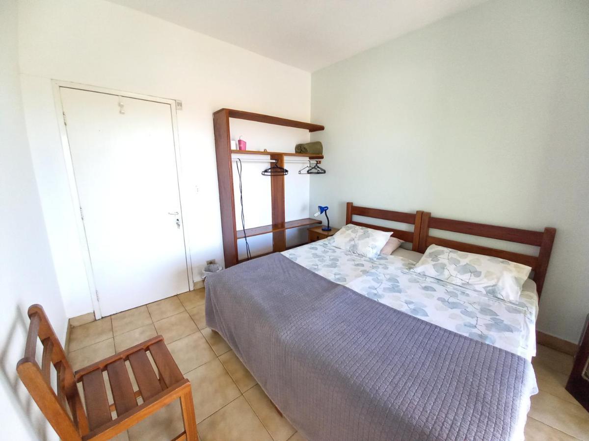 Homestay Villa Giulia Juquei Buitenkant foto
