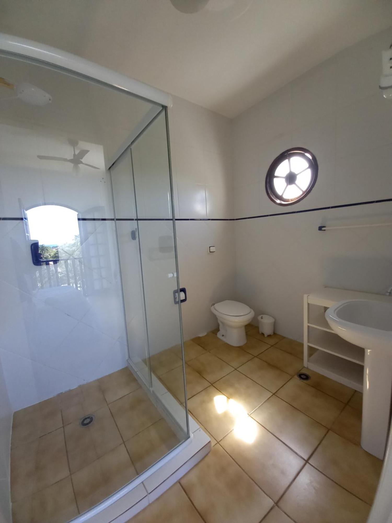 Homestay Villa Giulia Juquei Kamer foto