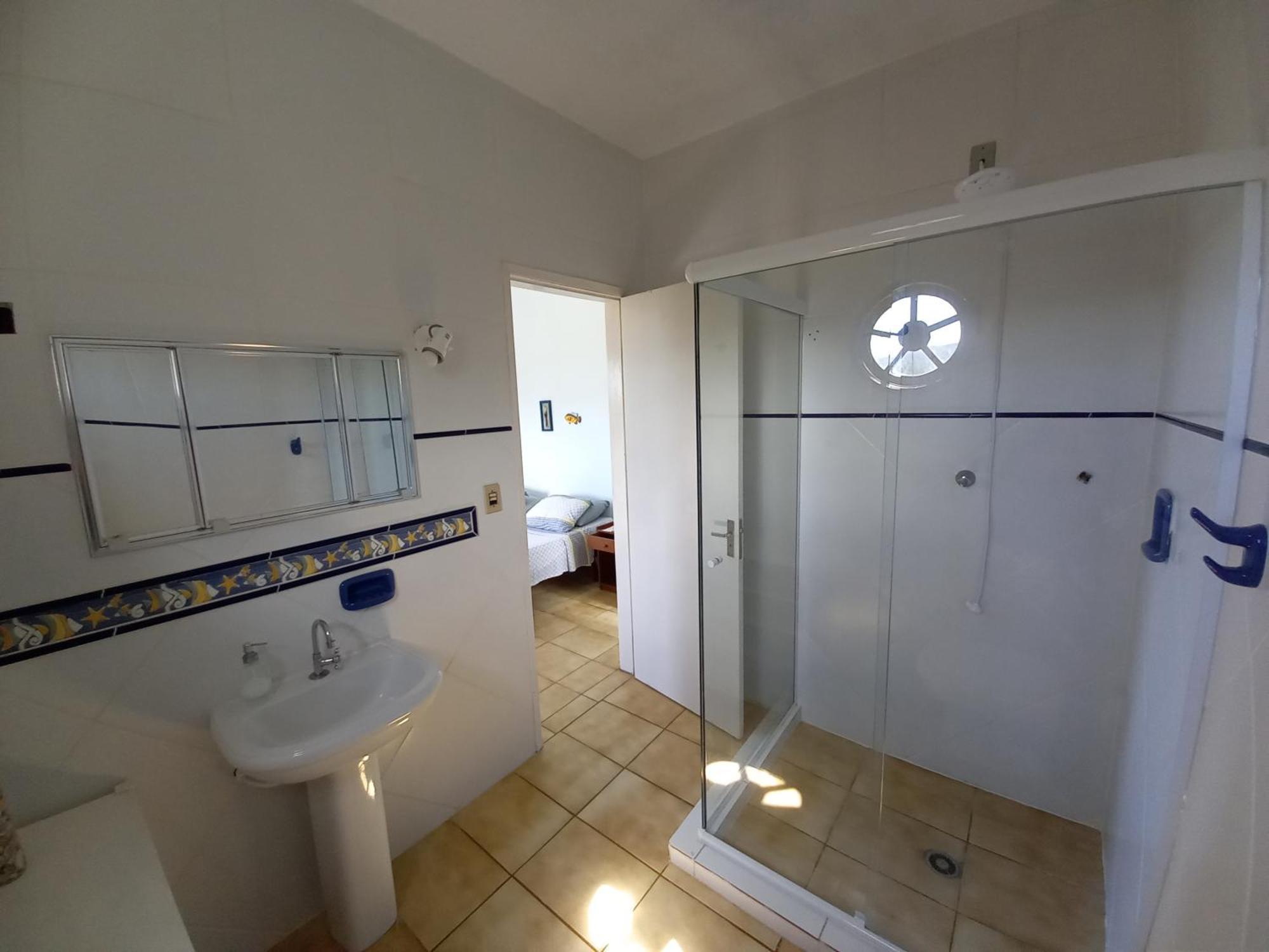 Homestay Villa Giulia Juquei Kamer foto