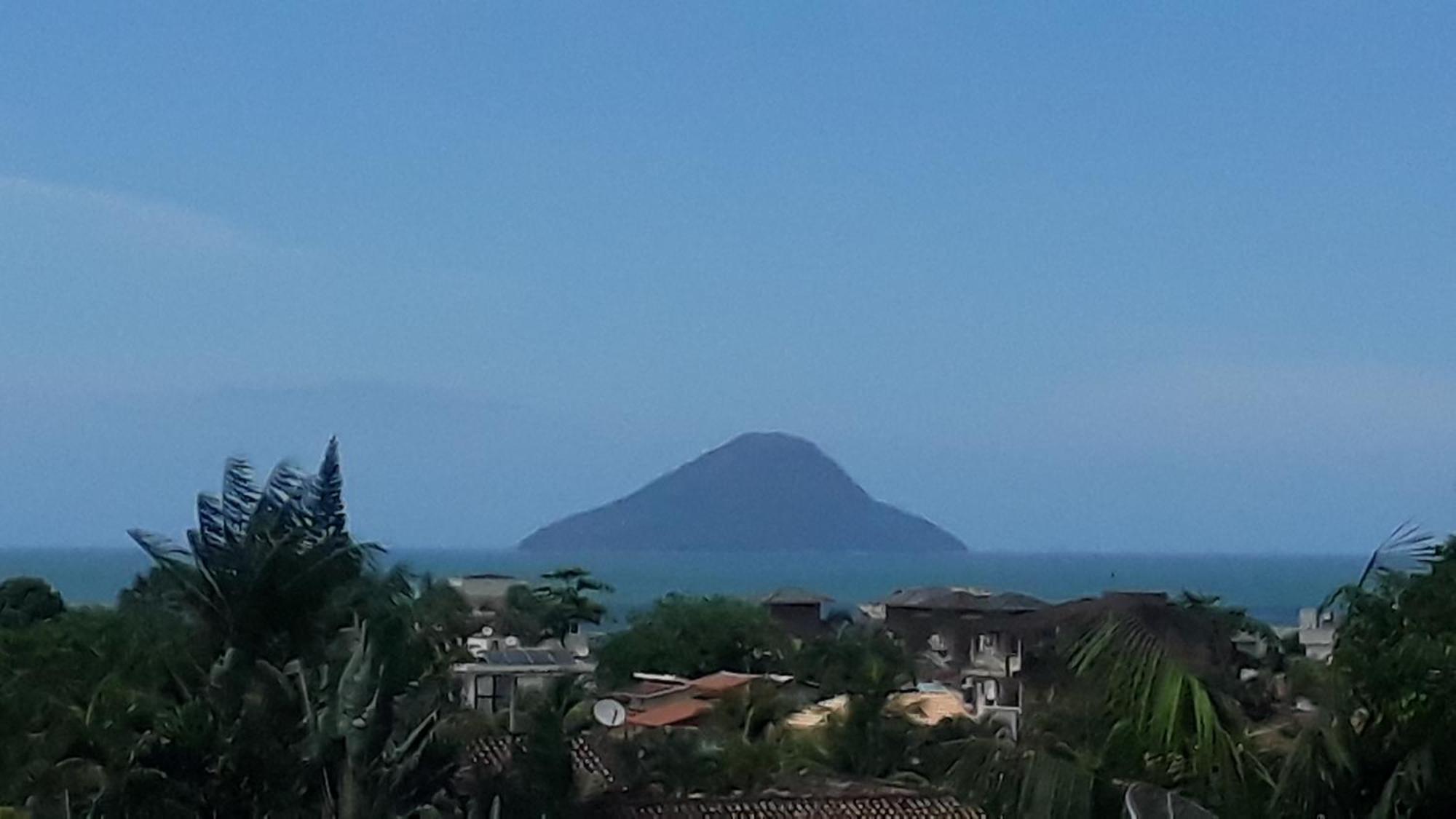 Homestay Villa Giulia Juquei Kamer foto