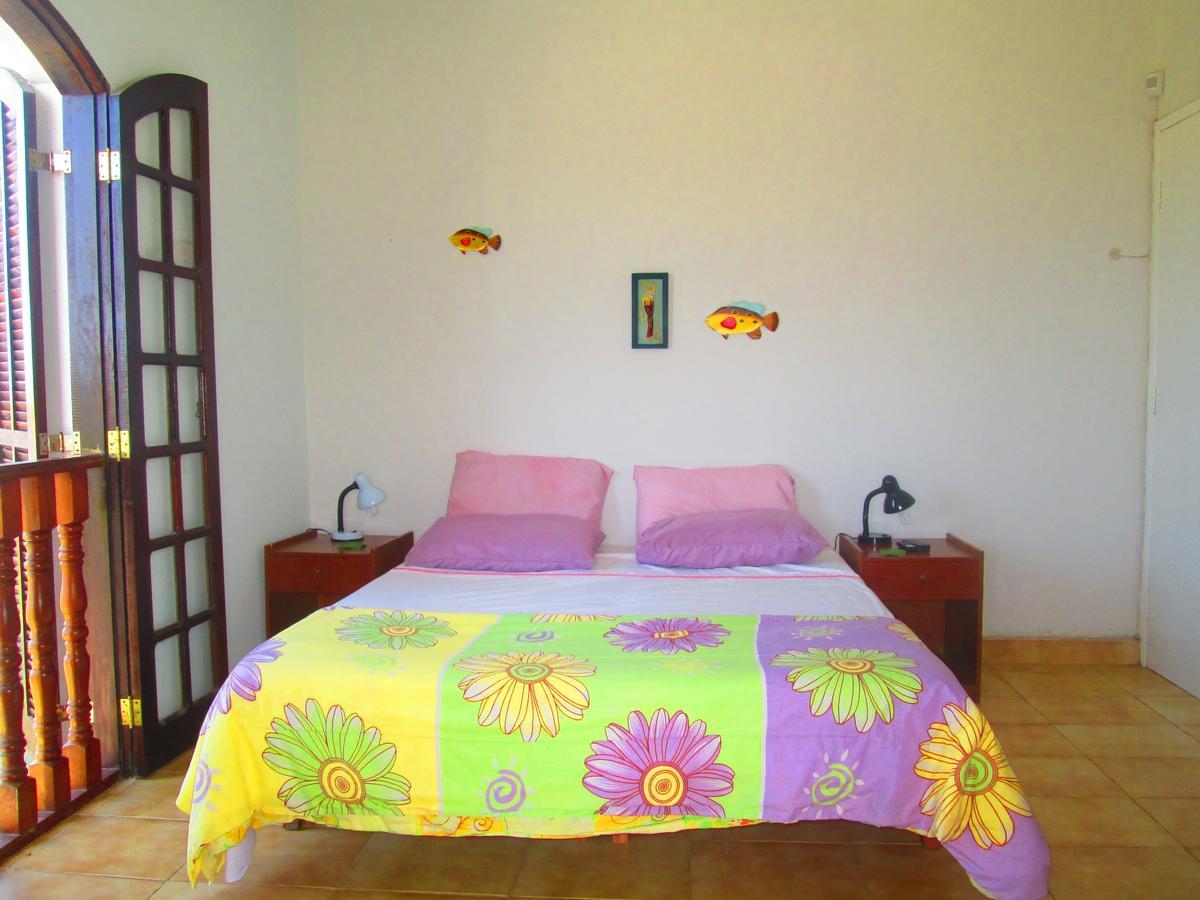 Homestay Villa Giulia Juquei Buitenkant foto