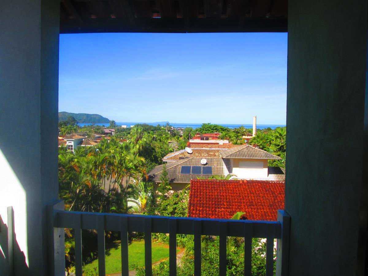 Homestay Villa Giulia Juquei Buitenkant foto