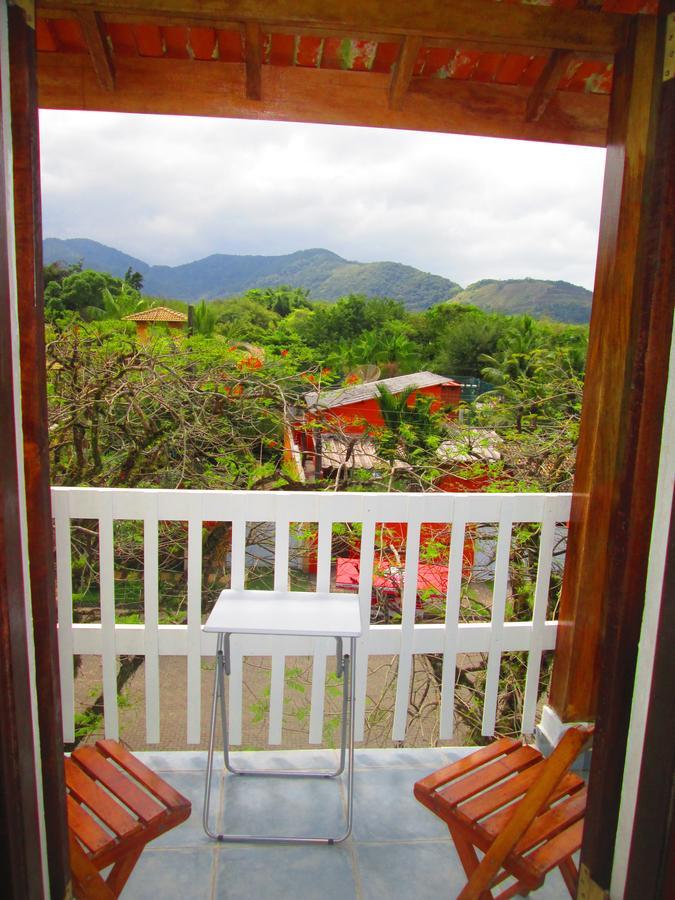 Homestay Villa Giulia Juquei Buitenkant foto