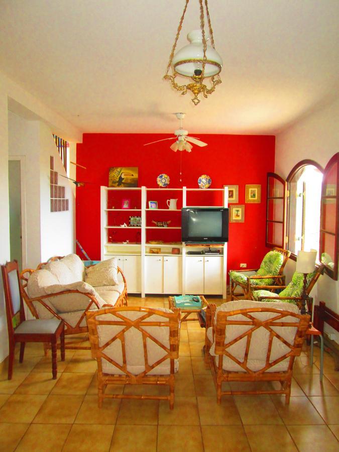 Homestay Villa Giulia Juquei Buitenkant foto
